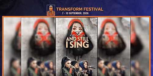 AND STILL I SING (1t 30m)