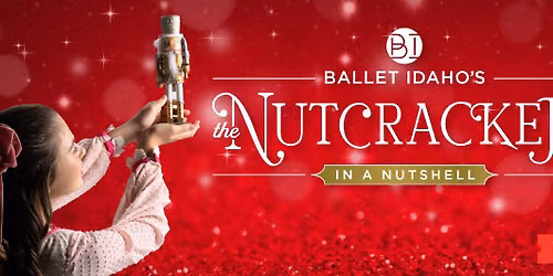 Nutcracker In A Nutshell