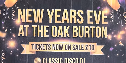 New Years 2025\/2026