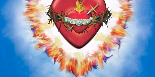 Feast of the the Feast of the United Hearts