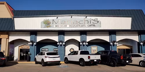 GCRW Monthly Meeting