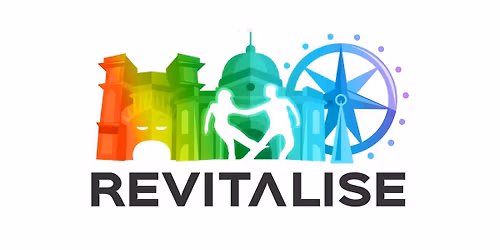 Revitalise WCS - Melbourne 2026