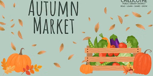 Autumn Market