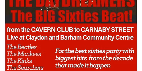 The Daydreamers