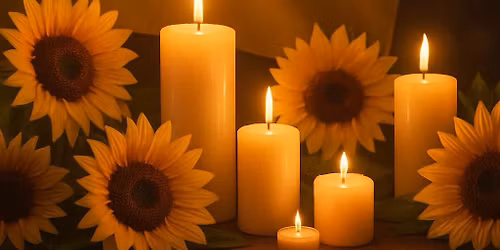 CANDLELIGHT VIGIL (Knoxville)