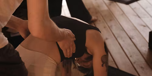 Alchemy of Creativity Day Retreat: Pisces + The Divine Echo