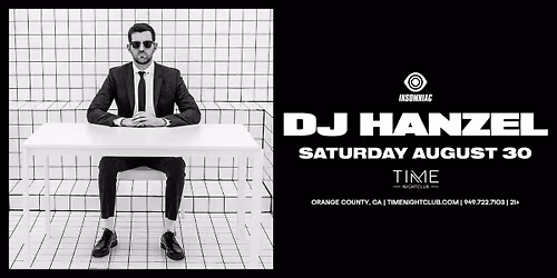 DJ Hanzel