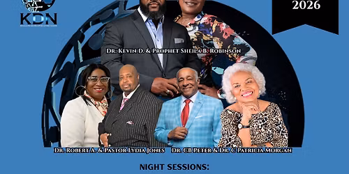 Spring Empowerment Summit