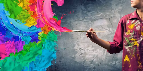 Art Hub (Teen\/Tween)