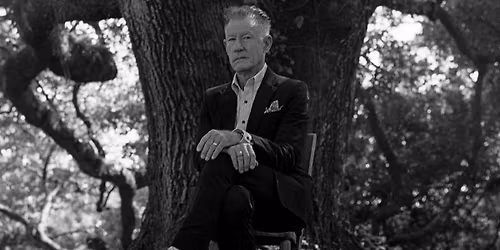 Lyle Lovett