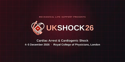 UK SHOCK 2026