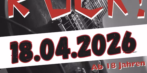 Disco Rast Bock auf ROCK\ud83c\udfb8