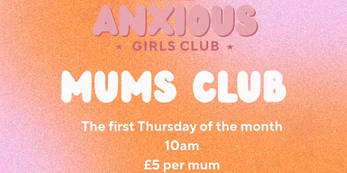 Mums club \ud83d\udc96