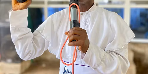 Annual 3-Night Vigil