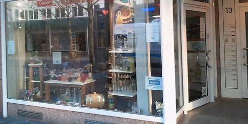 Lange Nacht der Kultur