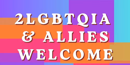 Bloomington Big Queer Hangout