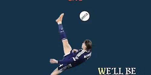 World Cup - Scotland v Morocco