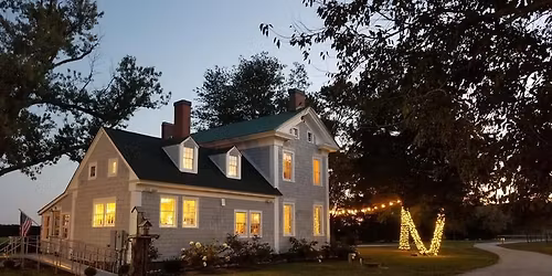 Town of Ocean City 150th Anniversary Gala