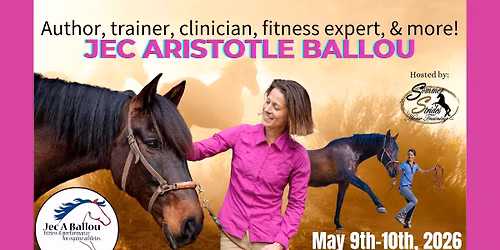 Jec Aristotle Ballou CLINIC 