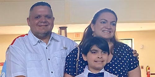 Remembering with Love, A Community Event to honor Jesus-Manuel Arenas-Silva