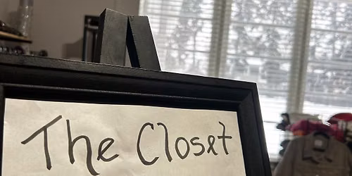 The Care Closet @ 1865 Eastern 