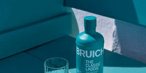 Bruichladdich Classic Laddie Cask Components Tasting