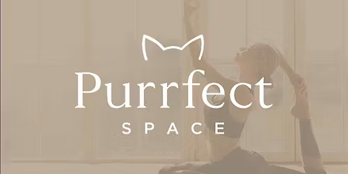 Cat Yoga (Inclusive & Neurodivergent-Affirming Yoga)