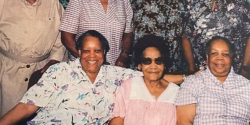 Caldwell Family Reunion 