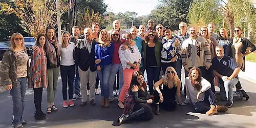SEI's CCAR RECOVERY COACH ACADEMY AUG '26