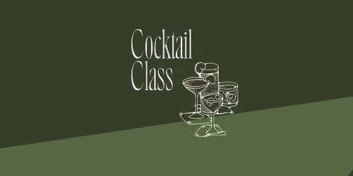 Fundamentals of Mixology
