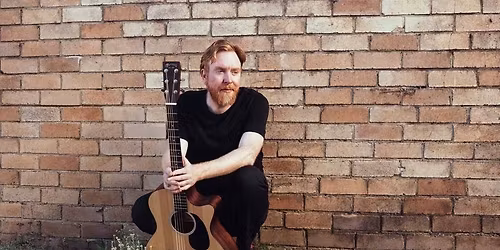 SUNDAY SESSIONS @THE ALEX - Jimmi Carr. LIVE MUSIC! FREE ENTRY!