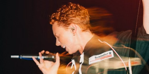 La Roux: The Old Flames Tour (18+)