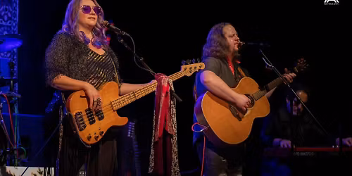 Kerosene Drifters Duo at Cocktail Creamery 