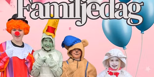 Familjedag & invigning av v\u00e5rt nya stall \ud83e\udd73