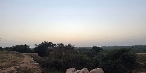 Geo-Heritage Walk and Sunset Experience at Sanjay Van