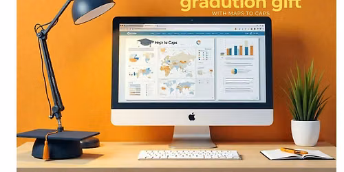 Graduation Gift: Mapping Academic Pursuits from HS to College