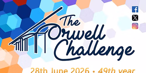 The Orwell Challenge 2026