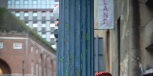 Gigs | Leonian Dream \u2013 Red Water Lily Tour