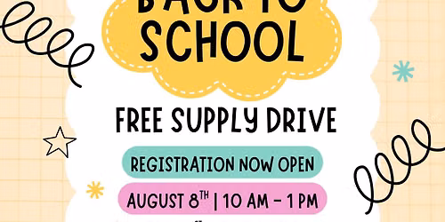 Equipped to Learn: Back-to-School Giveaway