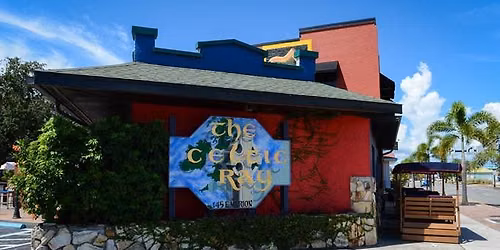 Celtic Ray Pub Run