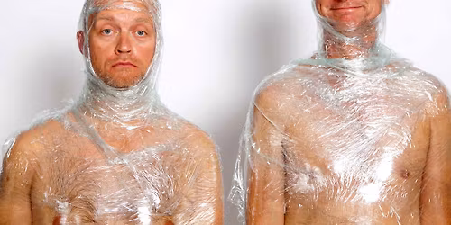 Fischer & Jung: Innen 20, aussen ranzig