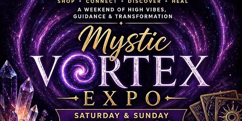 Anastasia Aura Star - Aura Interpretations @ Mystic Vortex