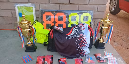 Kasi Sports Tournament