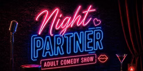 Night Partner:- Stand-up Comedy show