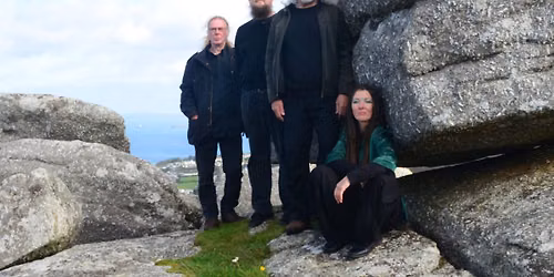 The Emerald Dawn and Candacraig at The Cluny
