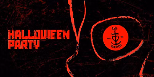 Halloween Party