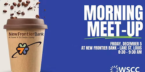 December Morning Meet-Up