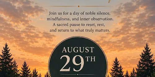 Vipassana Day Retreat