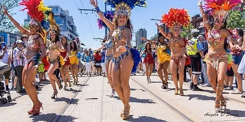 Salsa on St. Clair 2026
