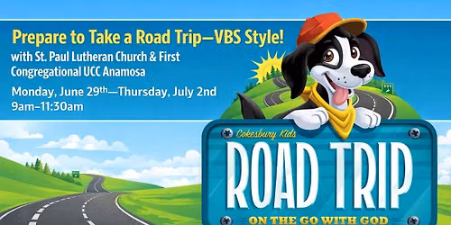 VBS 2026